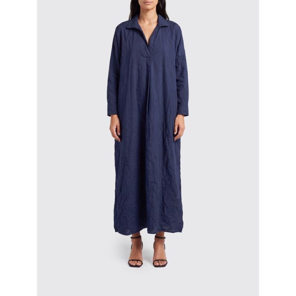 Daniela Gregis Dress Woman Blue